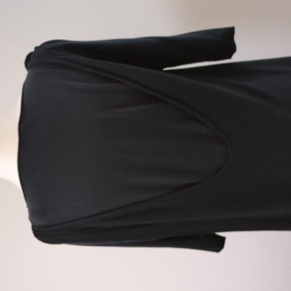 Umasan Cross-Over Layered Shirt - Picture 7 of 14